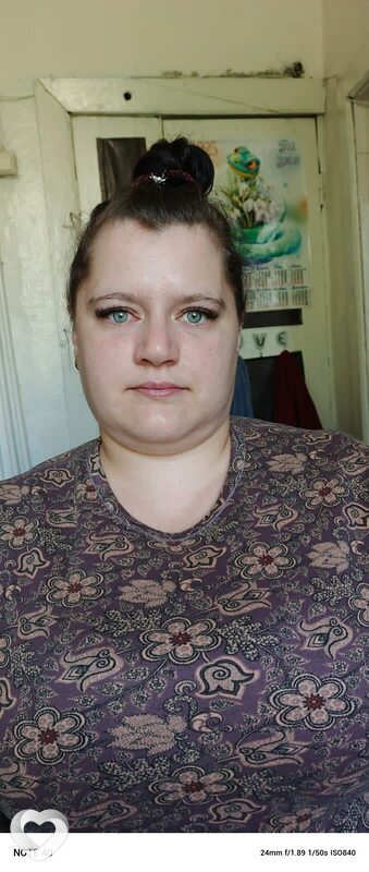 Настенька, 29, Уссурийске — анкета №3109370