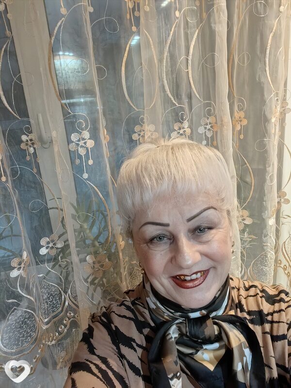 Анна, 63, Череповце — анкета №3109377