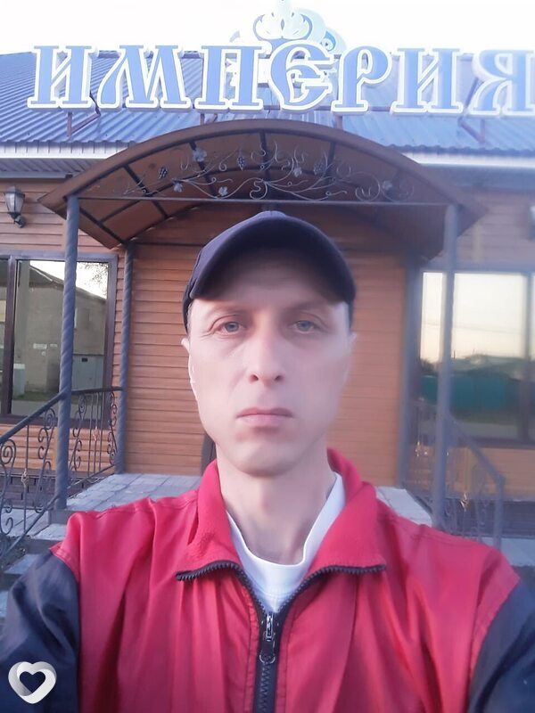 Андрей, 46, Петропавловске — анкета №3109379