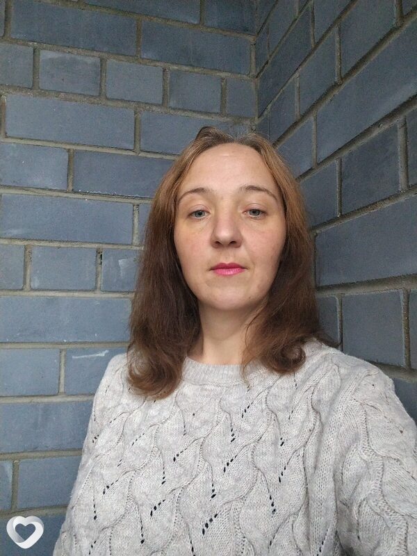 Александра, 41, Твери — анкета №3109383