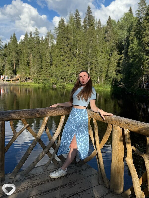 Алиса, 20, Москве — анкета №3109385