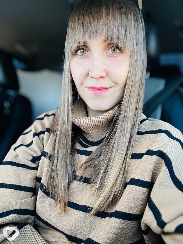 Настя, 39, Костроме — анкета №3109386