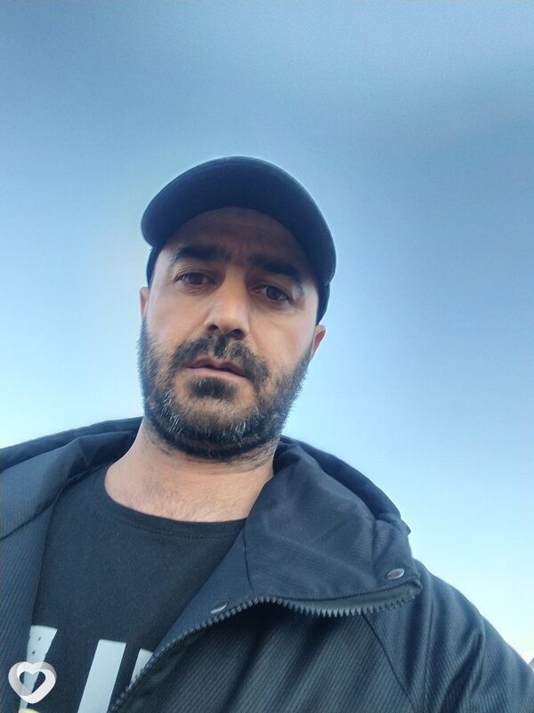 Баха, 42, Хабаровске — анкета №3109418