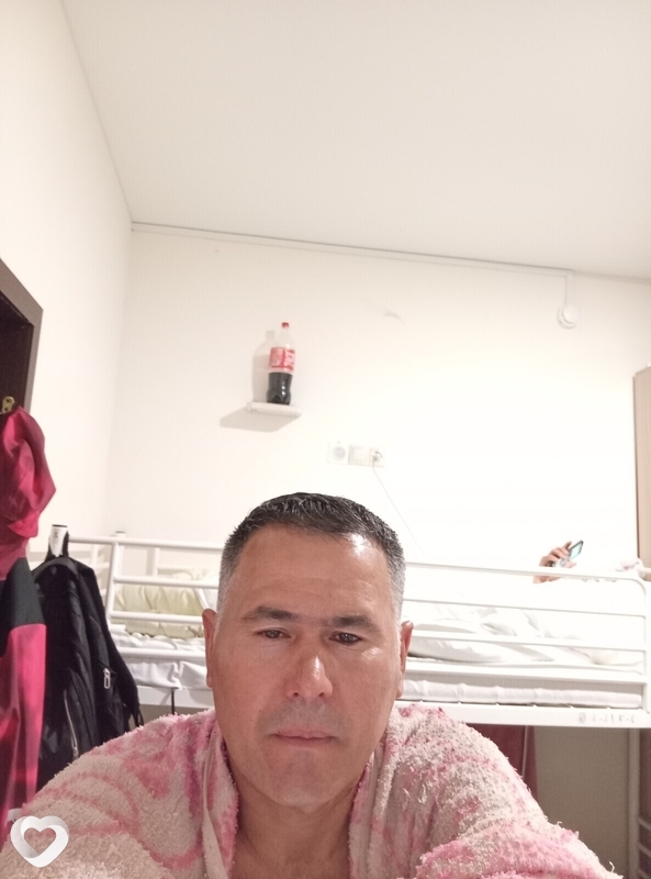 Уктамбай, 47, Москве — анкета №3109427