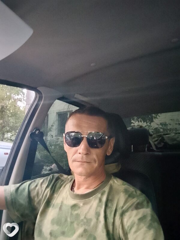Алексей, 41, Архангельске — анкета №3109428
