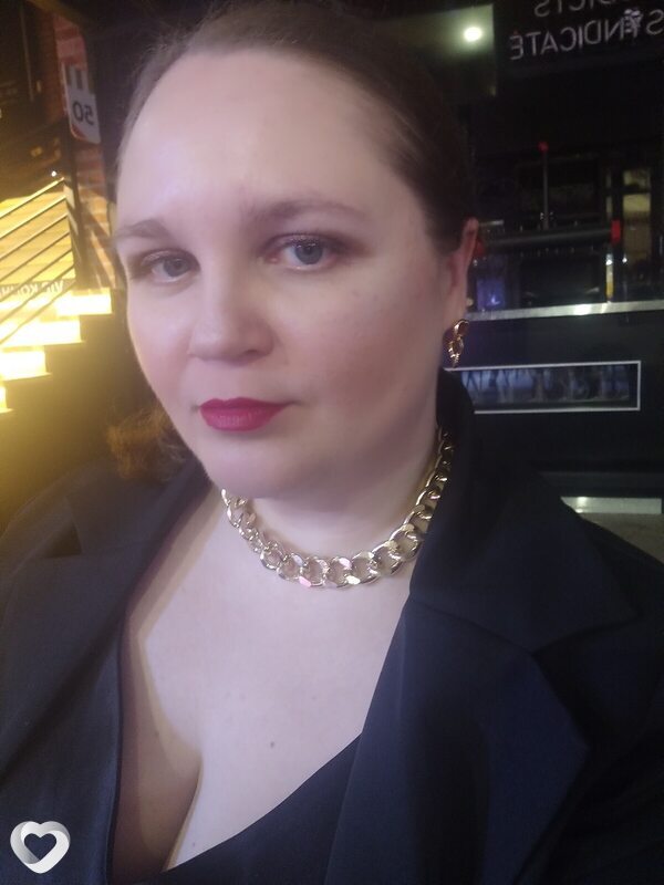 Жанна, 39, Москве — анкета №3109432