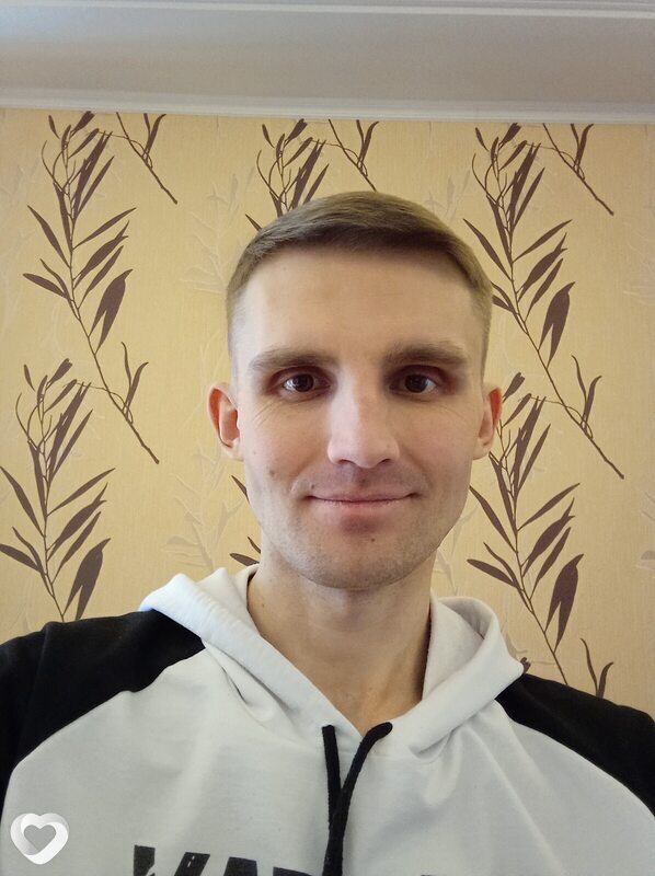 Алексей, 36, Москве — анкета №3109323