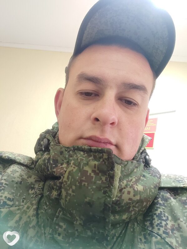 Дима, 28, Новочеркасске — анкета №3109325