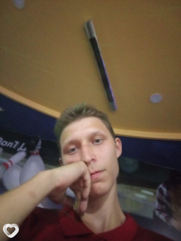 Вова, 23, Новокузнецке — анкета №3109326