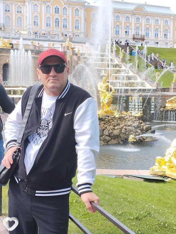 Николай, 45, Майкопе — анкета №3109329