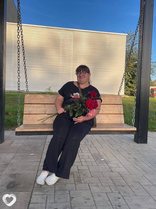 Геля, 19, Рязани — анкета №3109343