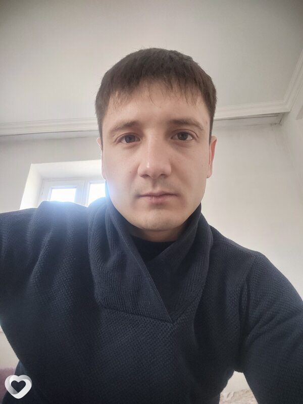 Александр, 31, Астане — анкета №3109348