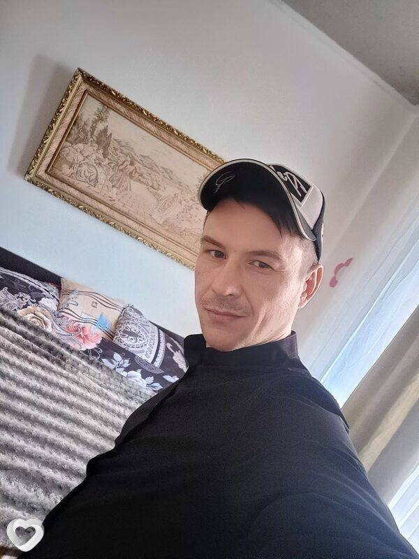 Андрей, 39, Мценске — анкета №3109357