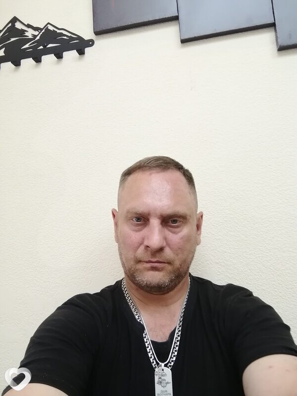 Андрей, 46, Уссурийске — анкета №3109359