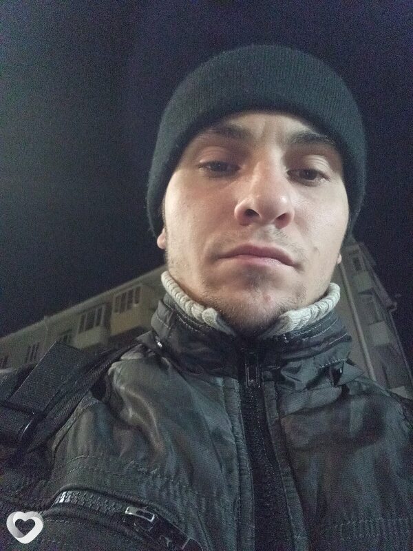 Николай, 24, Усть-Каменогорск — анкета №3109848
