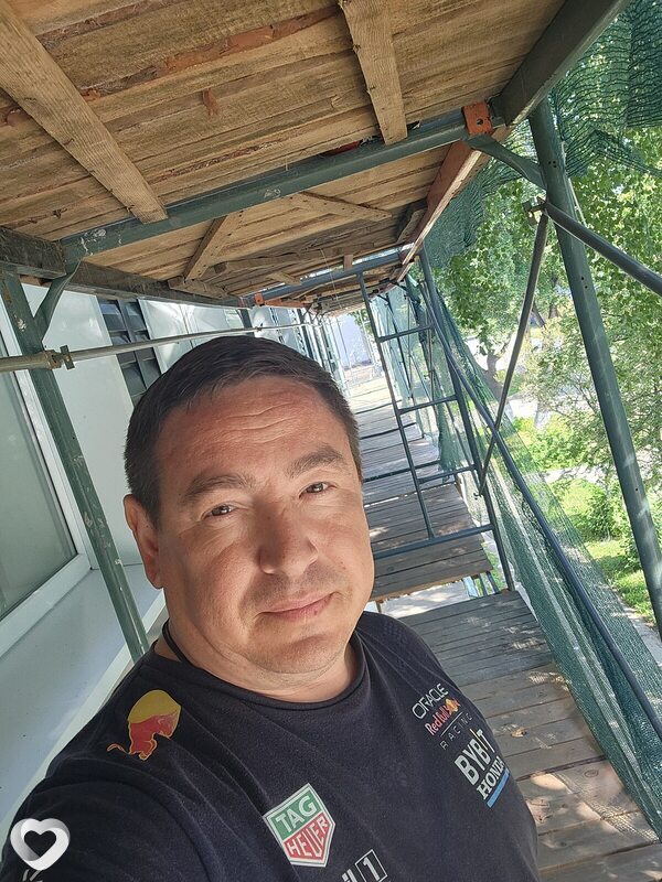 Денис, 41, Екатеринбурге — анкета №3109851