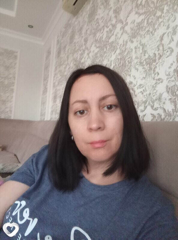 Анна, 24, Краснодаре — анкета №3109853