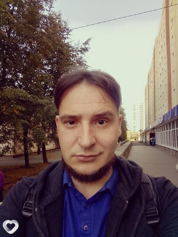 Степа, 37, Гомеле — анкета №3109854
