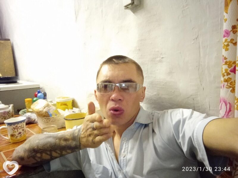 Павел, 37, Бийске — анкета №3109857
