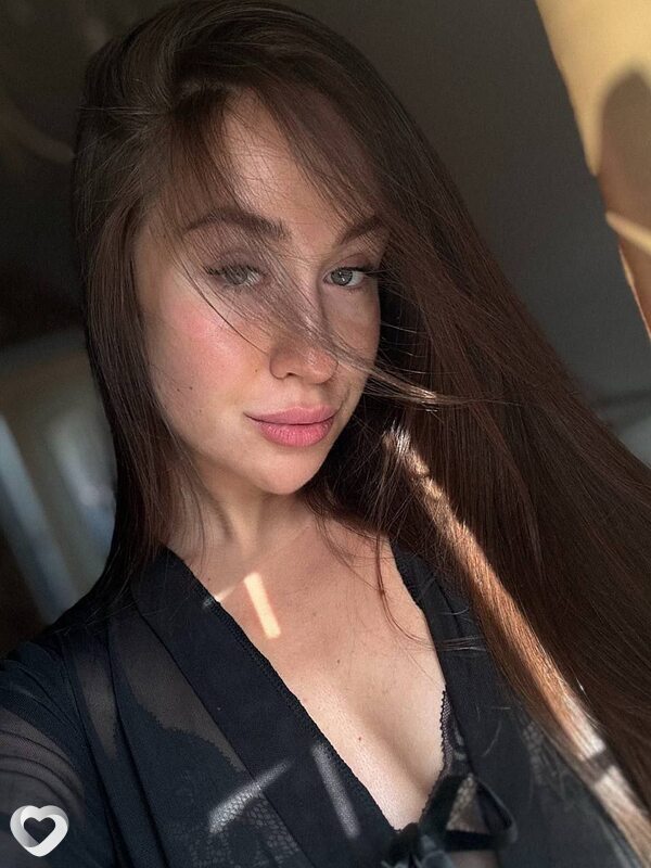 Екатерина, 24, Москве — анкета №3109861
