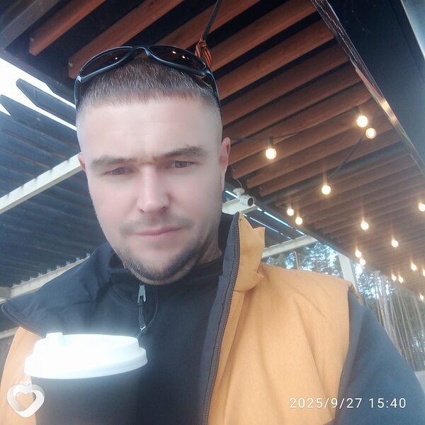 Алексей, 39, Белгороде — анкета №3109443