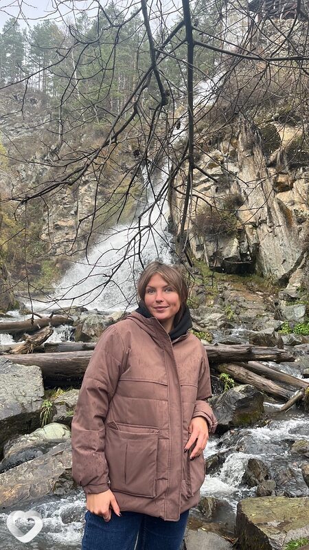 Анна, Салехард