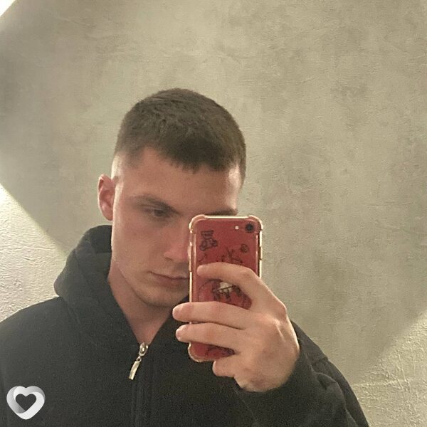Matvey, 21, Сургуте — анкета №3109449
