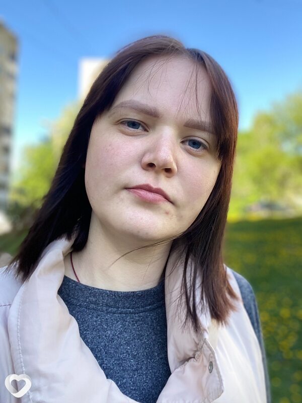 Елена, 30, Саранске — анкета №3109460