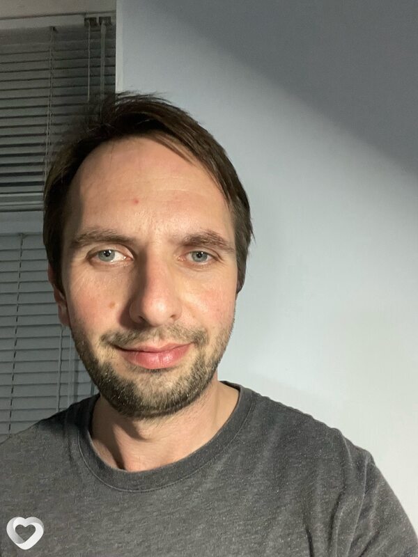 Андрей, 36, Симферополе — анкета №3109462