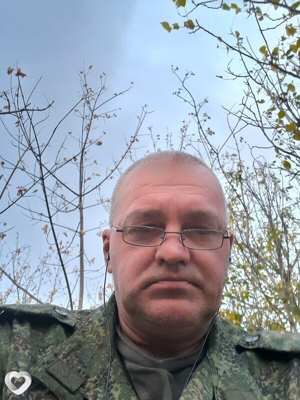 Алексей, 52, Санкт-Петербурге — анкета №3109465