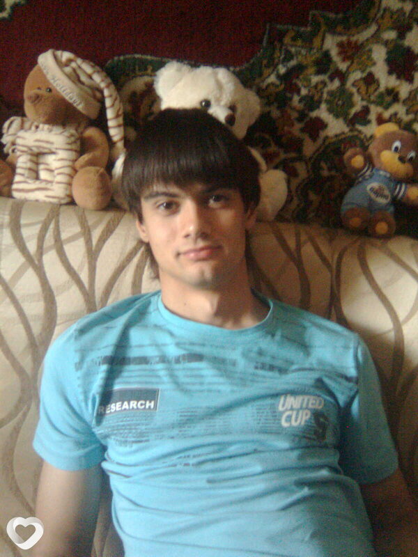 Алекс, 33, Новосибирске — анкета №3109470