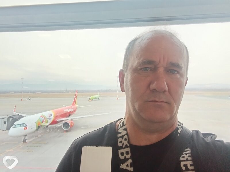 Лёша, 46, Большое Камени — анкета №3109471
