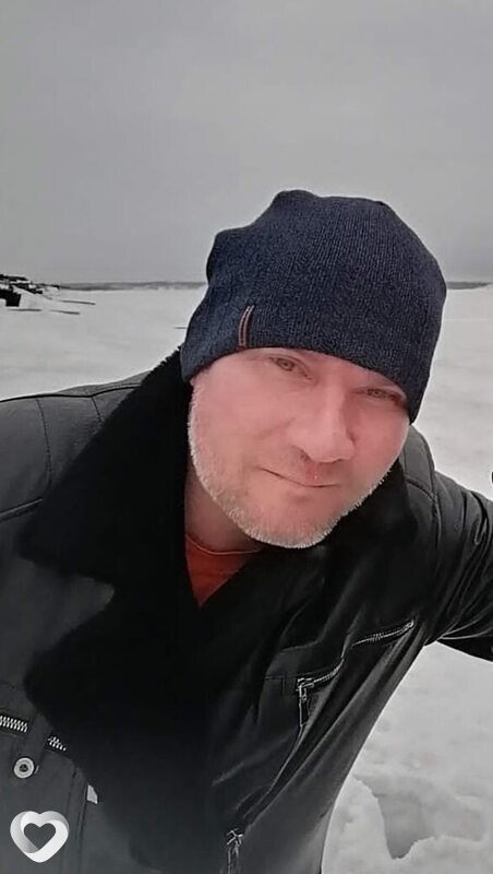 Александр, 41, Норильске — анкета №3109476