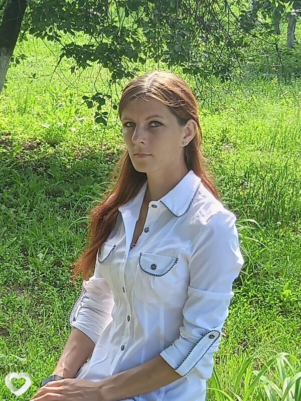 Виктория, 38, Новом Осколе — анкета №3109477