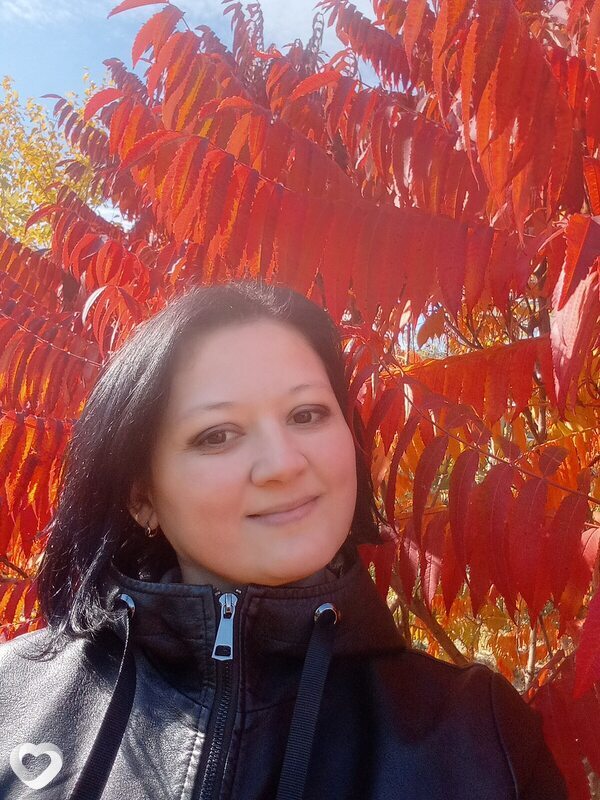 Светлана, 41, Волжском — анкета №3109481