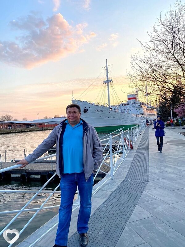 Сергей, 53, Канаше — анкета №3109486