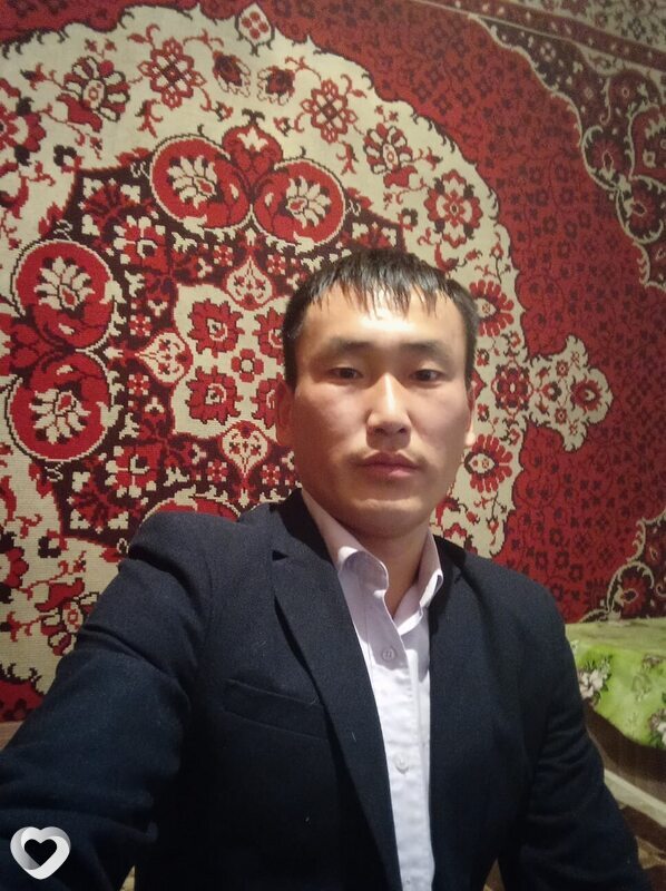 Руслан, 35, Улан-Удэ — анкета №3109391