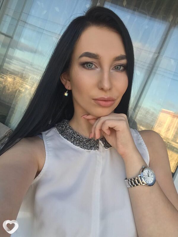 Дарья, Москва