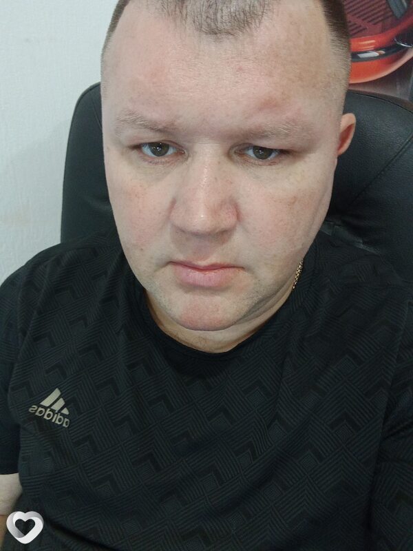 Кирилл, 43, Саратове — анкета №3109396