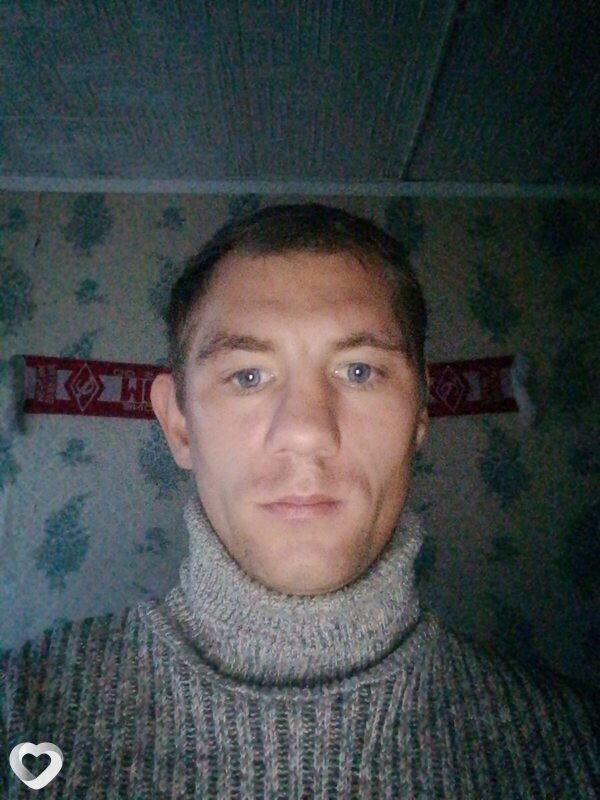 Денис, 30, Можайске — анкета №3109408