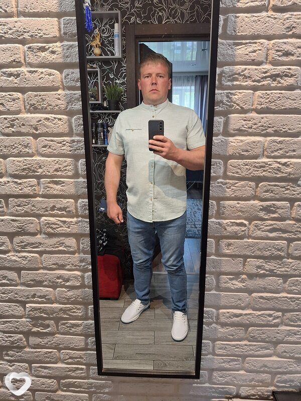 Идрис, 34, Уфе — анкета №3109410