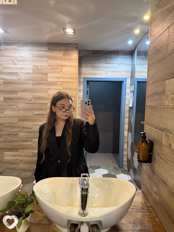 Алина, 21, Казани — анкета №3109649