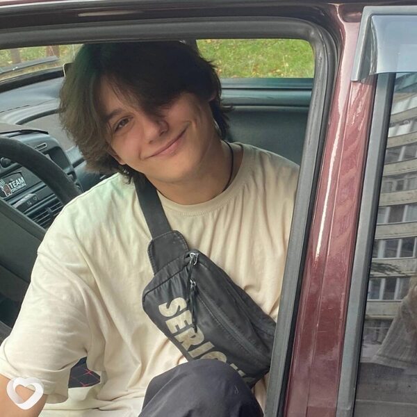 Дмитрий, 21, Уфе — анкета №3109658
