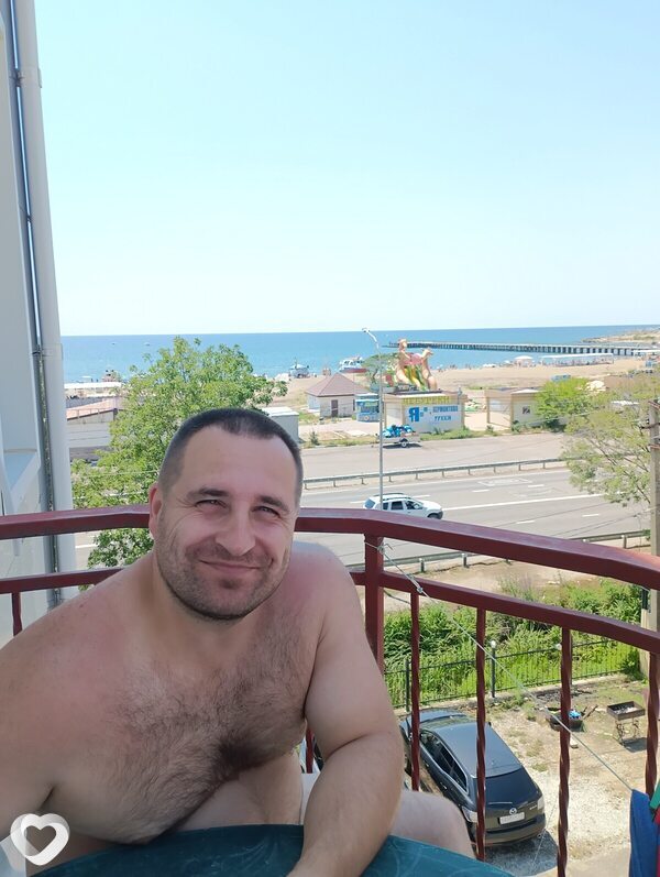Виктор, 45, Ростове-на-Дону — анкета №3109663