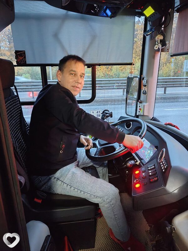 Олегович, 39, Чебоксарах — анкета №3110516