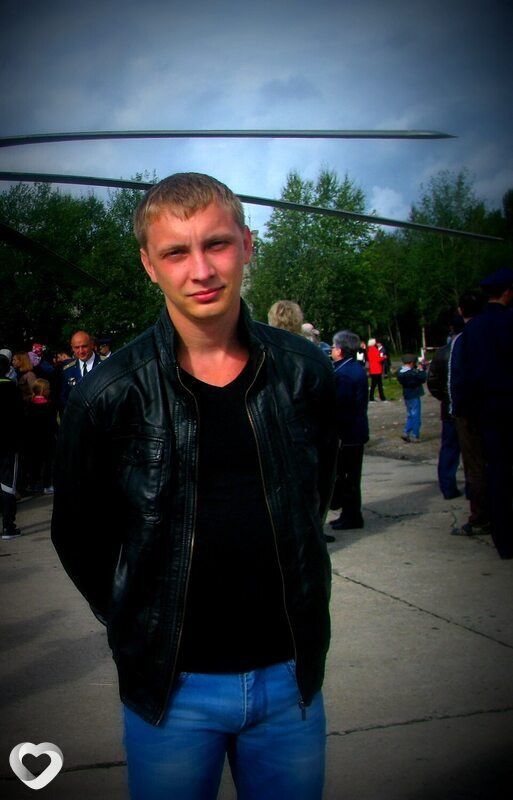 Сергей, 33, Мончегорске — анкета №3110517