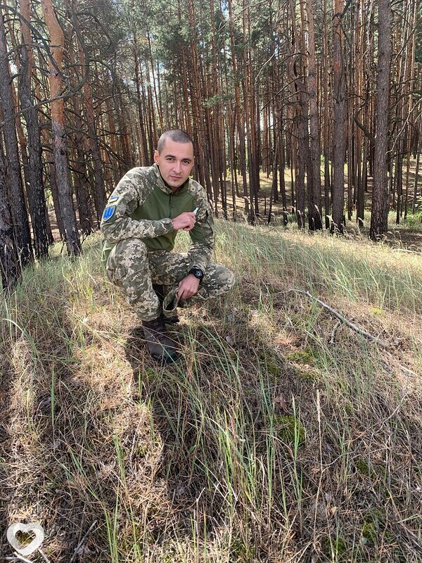 Макс, 29, Полтаве — анкета №3110526