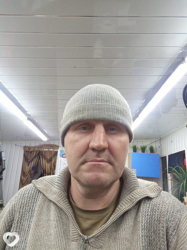 Виталий, 46, Казани — анкета №3109568