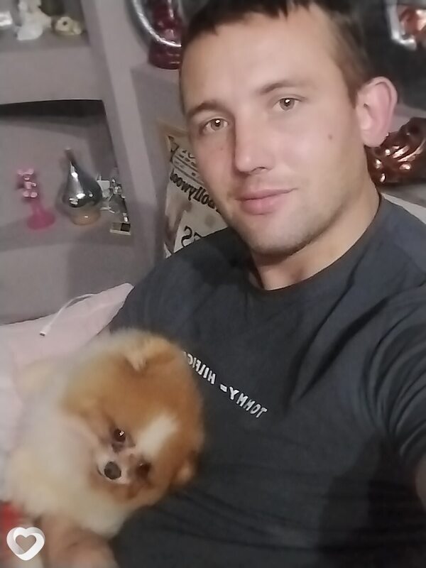 Александр, 28, Усть-Каменогорск — анкета №3109571