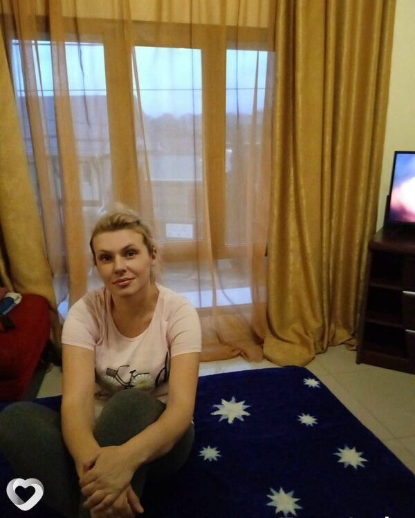 Алена, 43, Симферополе — анкета №3109577